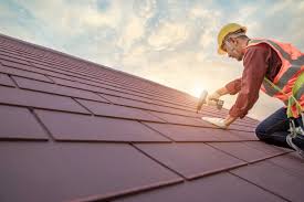 Best Emergency Roof Repair Services  in Magnolia, OH